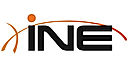 INE logo