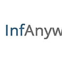 InfAnywhere logo