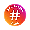 Influencers Club logo
