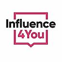 Influence4You logo