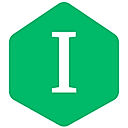 Influs logo