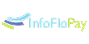 InfoFlo Pay logo