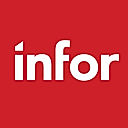 Infor CloudSuite Facilities Management logo