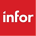Infor Data Lake logo