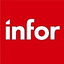 Infor ERP logo