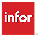 Infor F9 logo