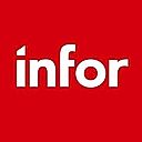 Infor Library & Information Solutions logo