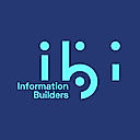 Information Builders Omni-Gen/iWay logo