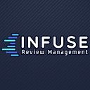Infuse Reviews logo