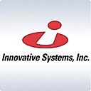 Innovate Systems Synchronos logo
