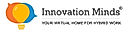 Innovation Minds logo