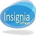 Insignia Library System logo