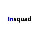Insquad logo