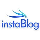 Instagblog logo
