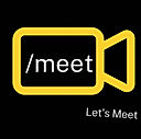 Instant Meet logo
