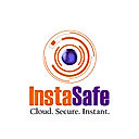 Instasafe Secure Access logo