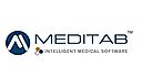 Intelligent Medical Software by Meditab Software logo