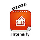 Intensify logo