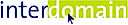 Interdomain Domain Registration logo