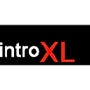 Intro XL logo
