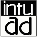 intuAD logo