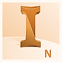 Inventor Nastran logo