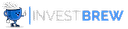 InvestBrew logo