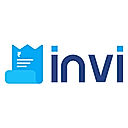 INVI Invoicing logo