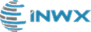 INWX logo