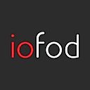 iofod logo