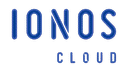 IONOS Cloud logo
