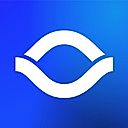IO River - Virtual Edge logo