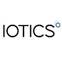 Iotics logo
