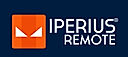 Iperius Remote Desktop logo