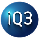 iQ3Connect logo