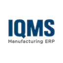 IQMS ERP logo