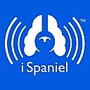 iSpaniel logo