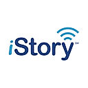 iStory logo