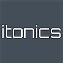 ITONICS Ideation logo