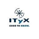 ITyX Intelligent Digital Mailroom logo