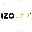 Izowhiz logo