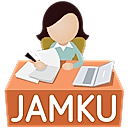 Jamku Portal logo