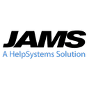 JAMS Enterprise Job Scheduler logo