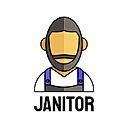Janitor logo