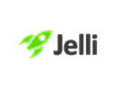 Jelli RadioSpot logo