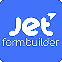 JetFormBuilder logo
