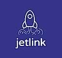 Jetlink logo