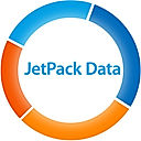 JetPack Data logo