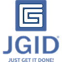JGID logo
