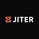 Jiter logo